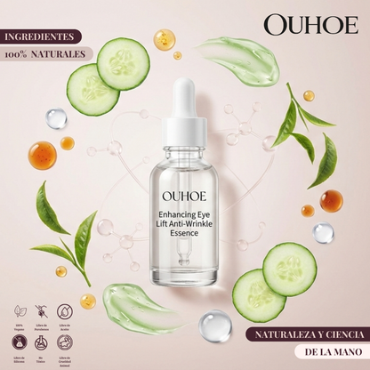 Sérum Anti-Ojeras LuminaLife