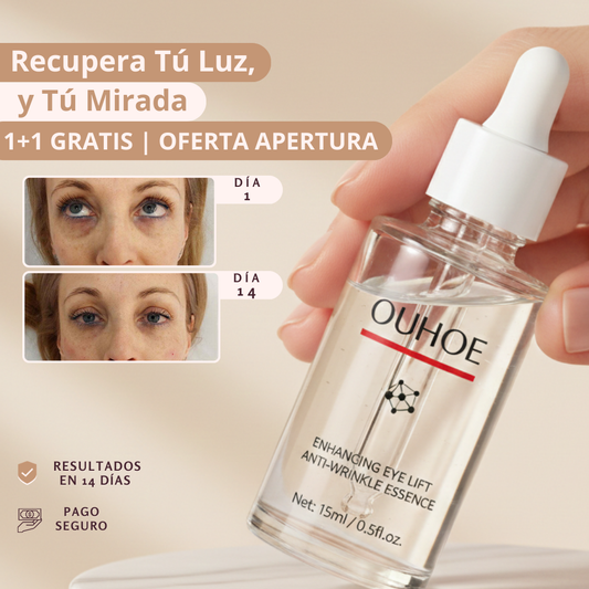 Sérum Anti-Ojeras LuminaLife
