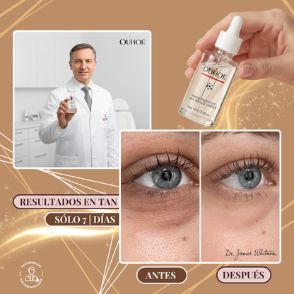Sérum Anti-Ojeras LuminaLife