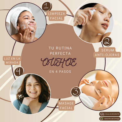 Sérum Anti-Ojeras LuminaLife